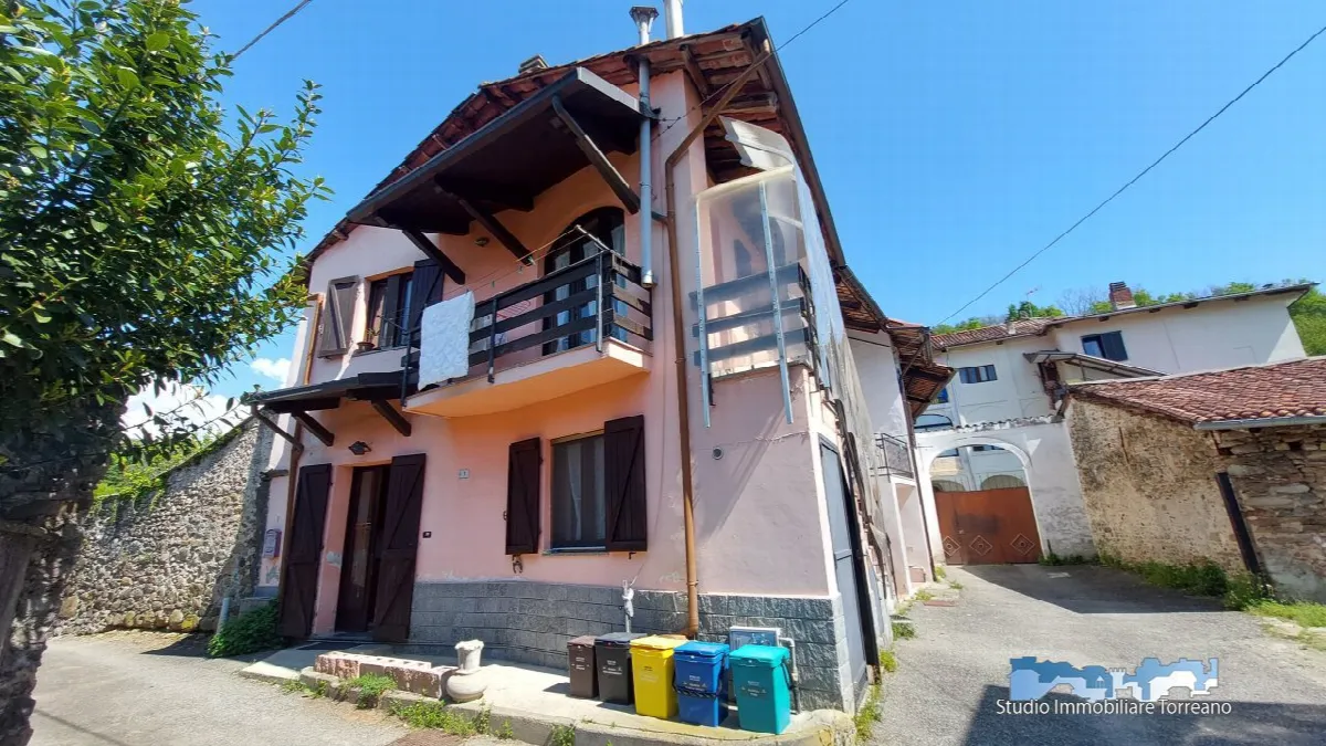 Casa indipendente in vendita a Vistrorio - foto 1