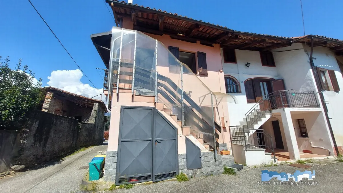 Casa indipendente in vendita a Vistrorio - foto 2