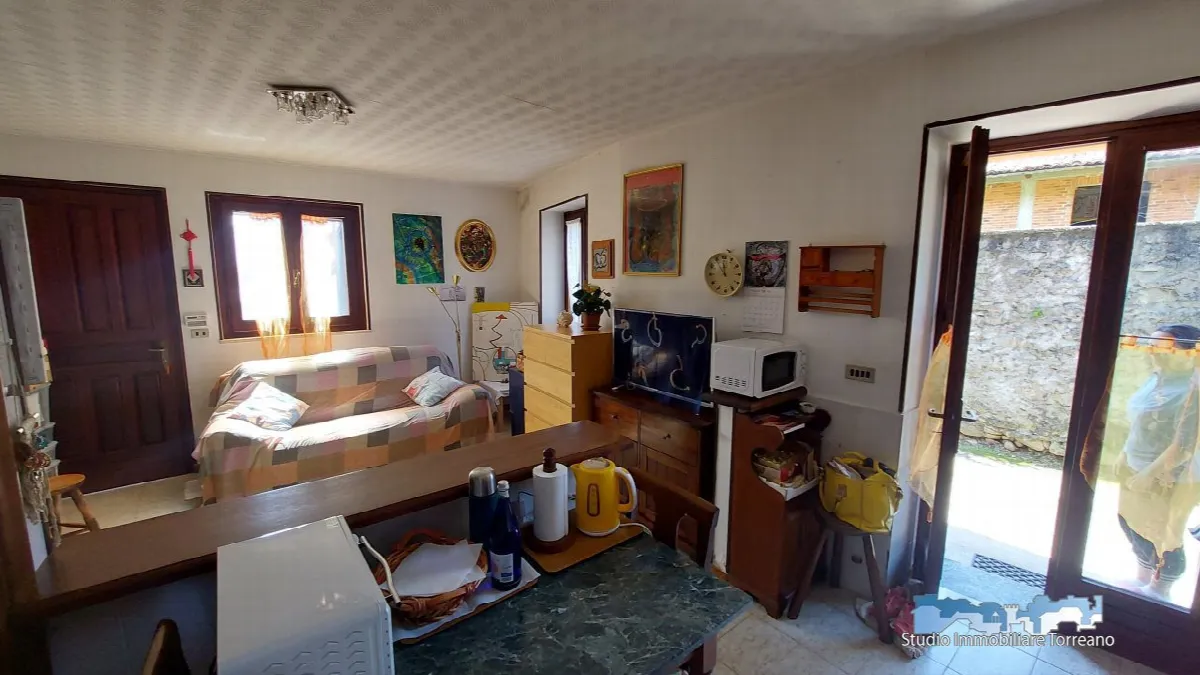 Casa indipendente in vendita a Vistrorio - foto 8