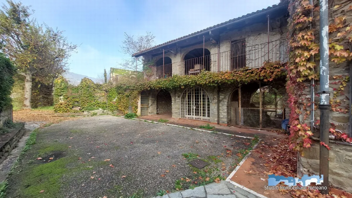 Casa indipendente in vendita a Cortemilia - foto 4