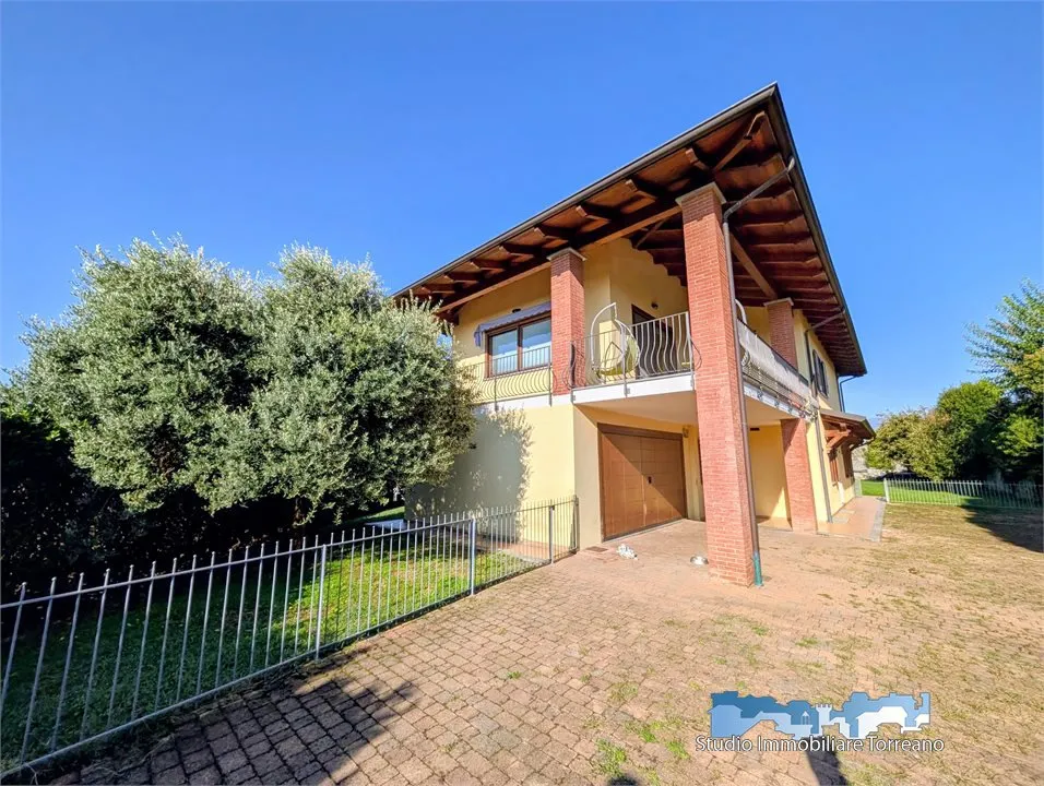Villa in vendita a Piverone - foto 2