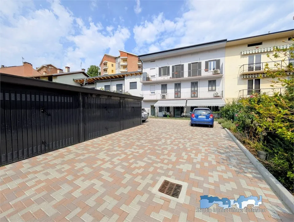 Appartamento in vendita a Ivrea - foto 1