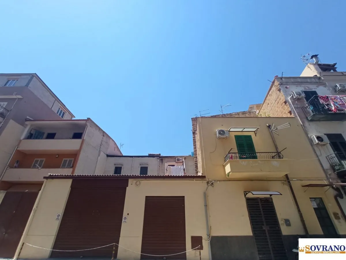 Appartamento in vendita a Palermo - foto 2