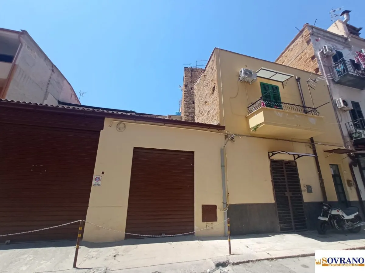 Appartamento in vendita a Palermo - foto 3
