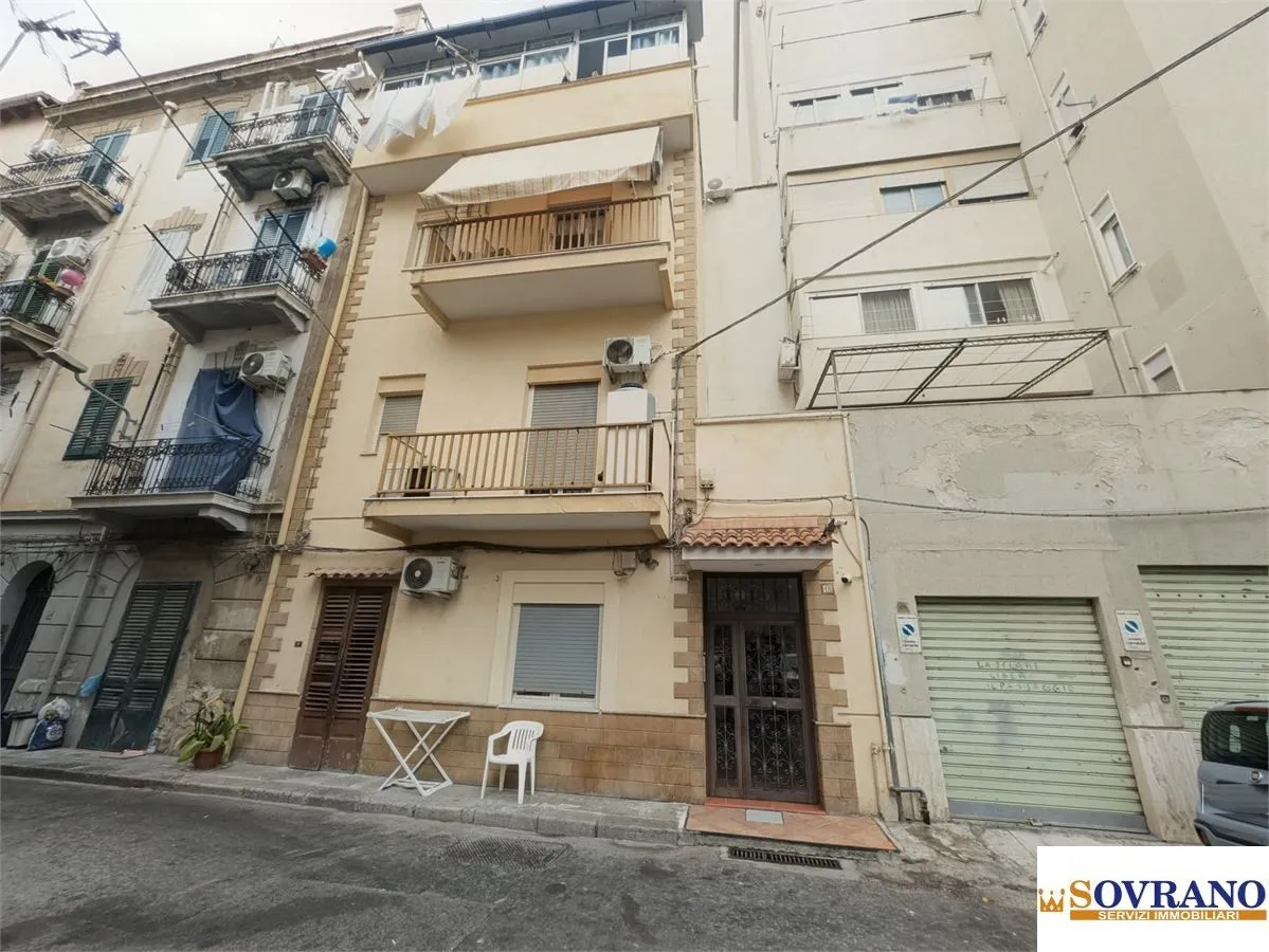 Appartamento in vendita a Palermo - foto 1