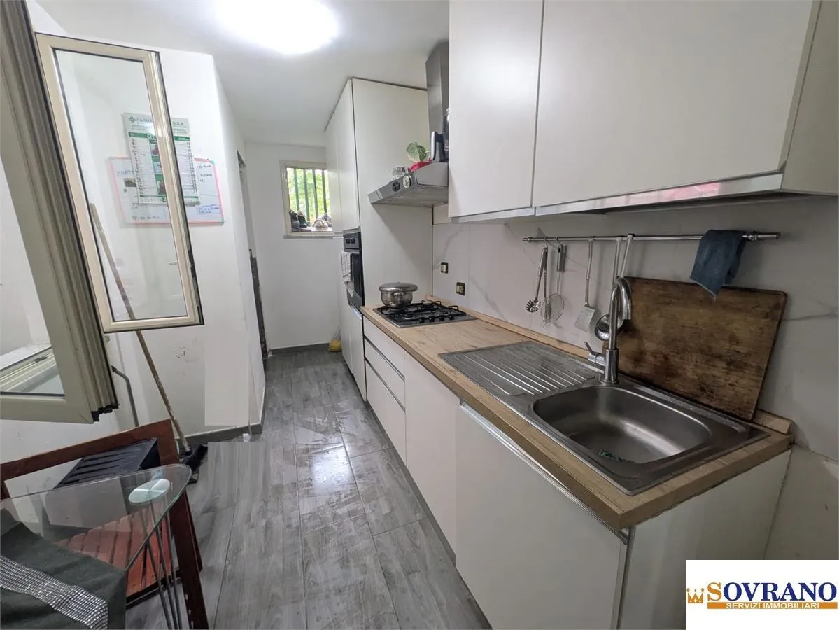 Appartamento in vendita a Palermo - foto 5