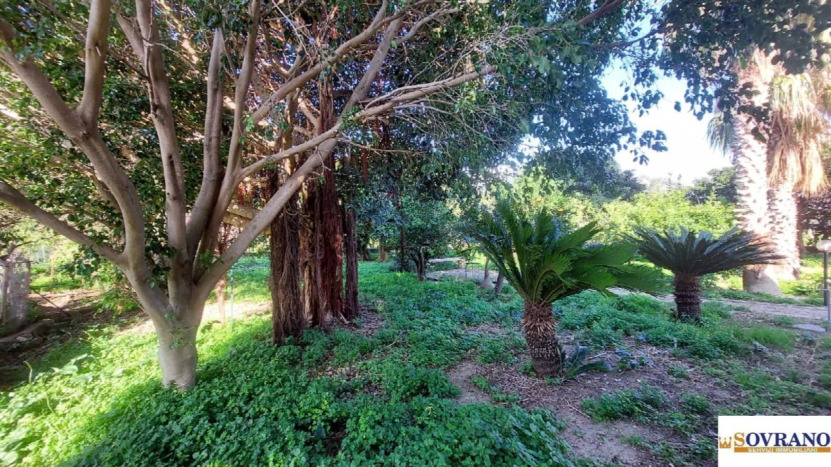 Villa in vendita a Carini - foto 9