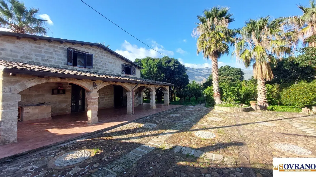 Villa in vendita a Carini - foto 2