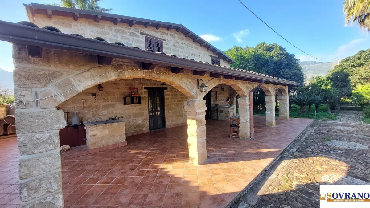 Villa in vendita a Carini - foto 3