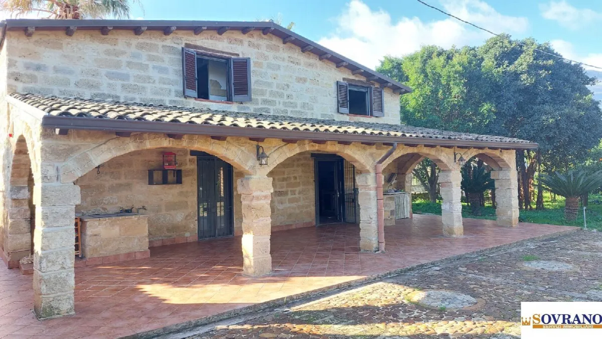 Villa in vendita a Carini - foto 4
