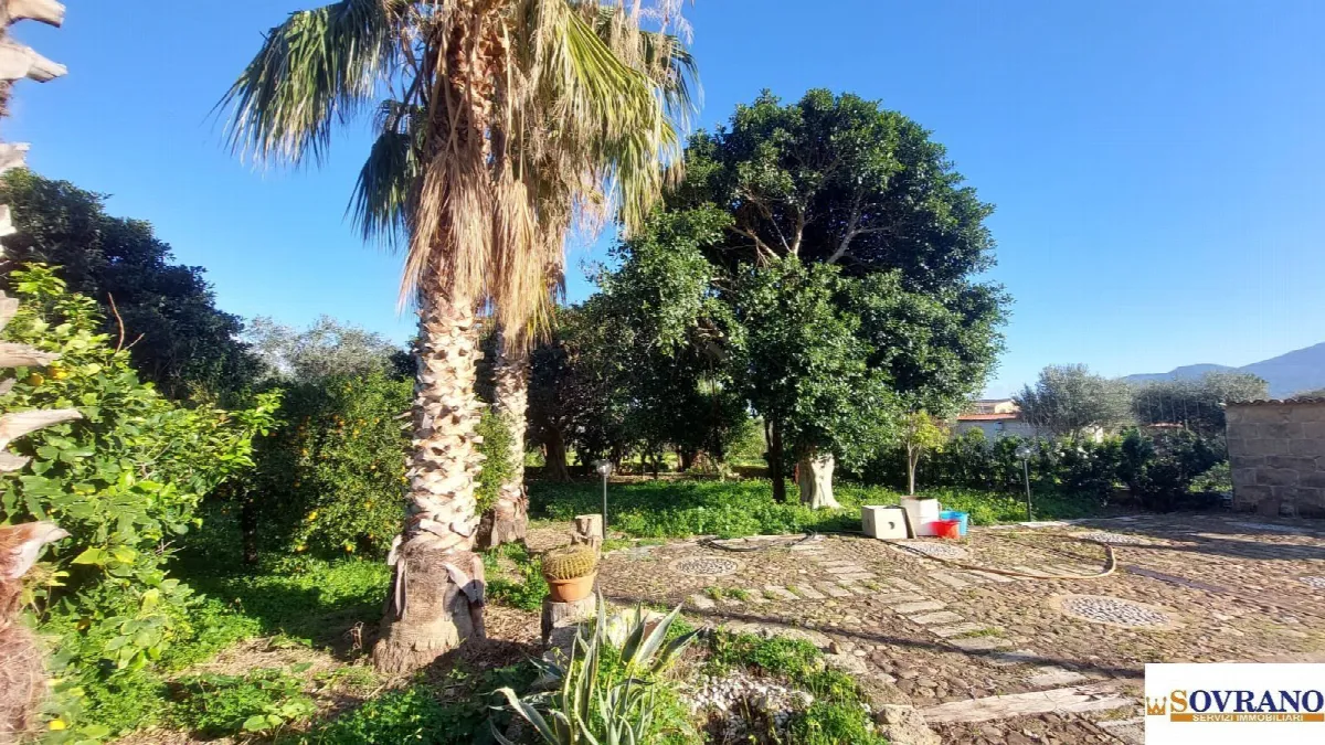 Villa in vendita a Carini - foto 5