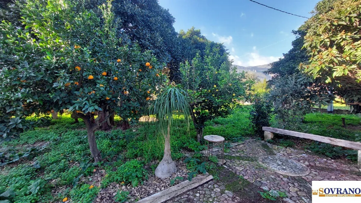 Villa in vendita a Carini - foto 7