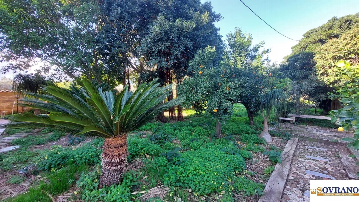 Villa in vendita a Carini - foto 8