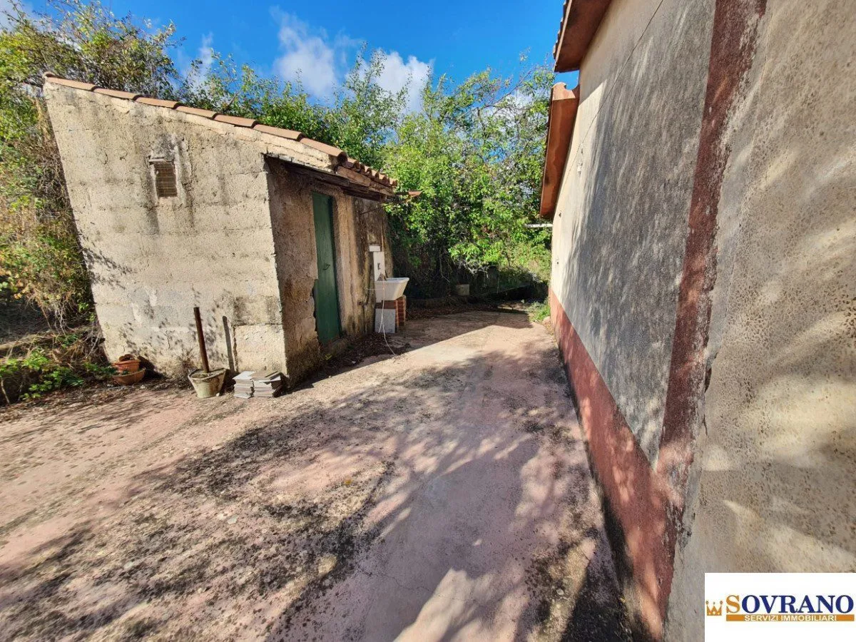 Villa in vendita a Monreale - foto 4