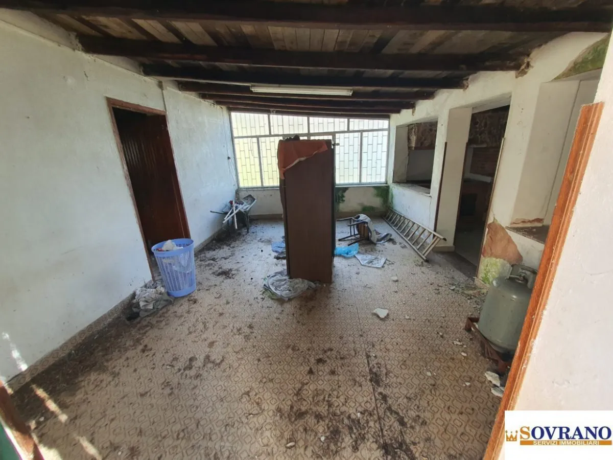 Villa in vendita a Monreale - foto 6