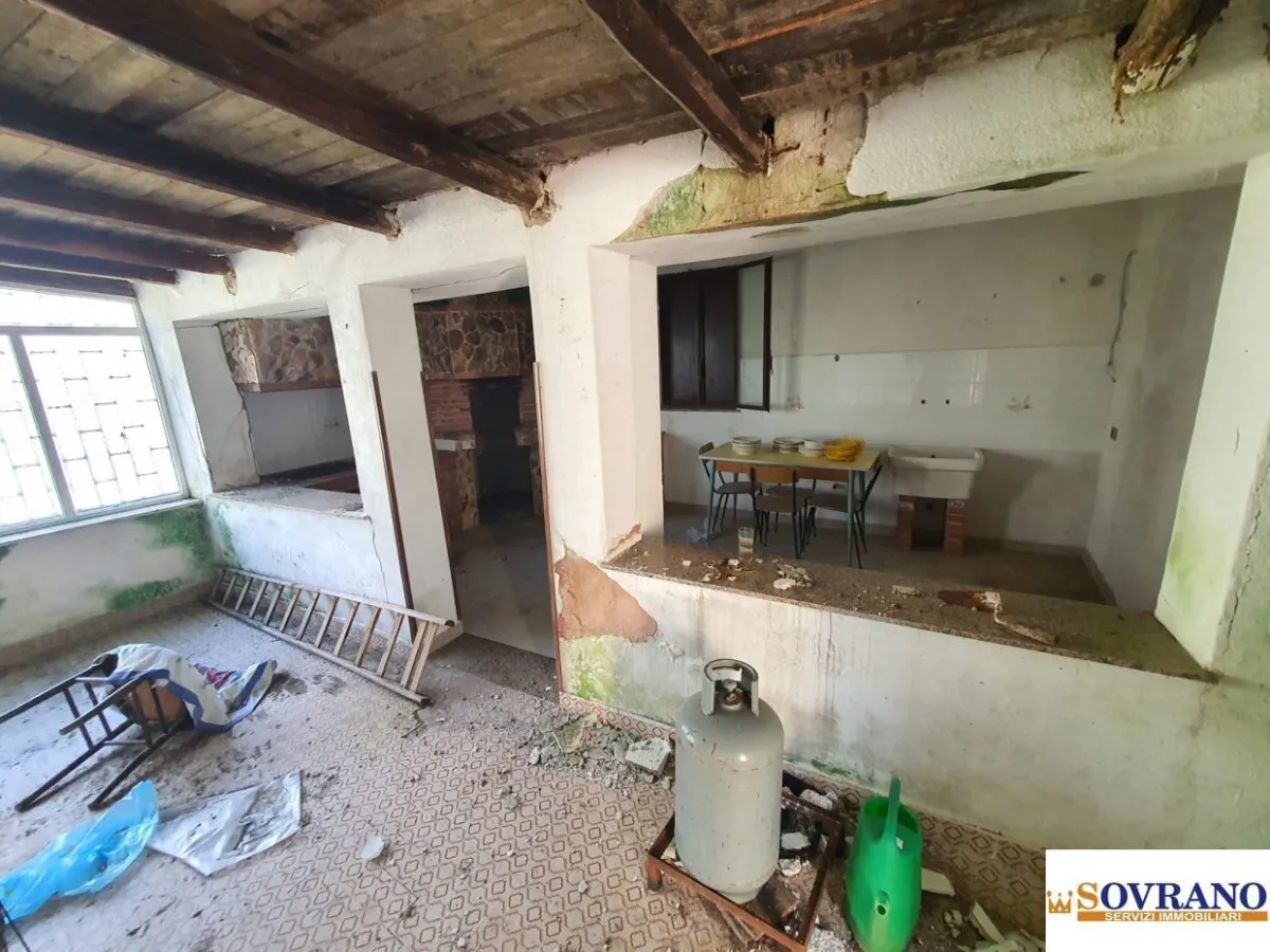 Villa in vendita a Monreale - foto 7