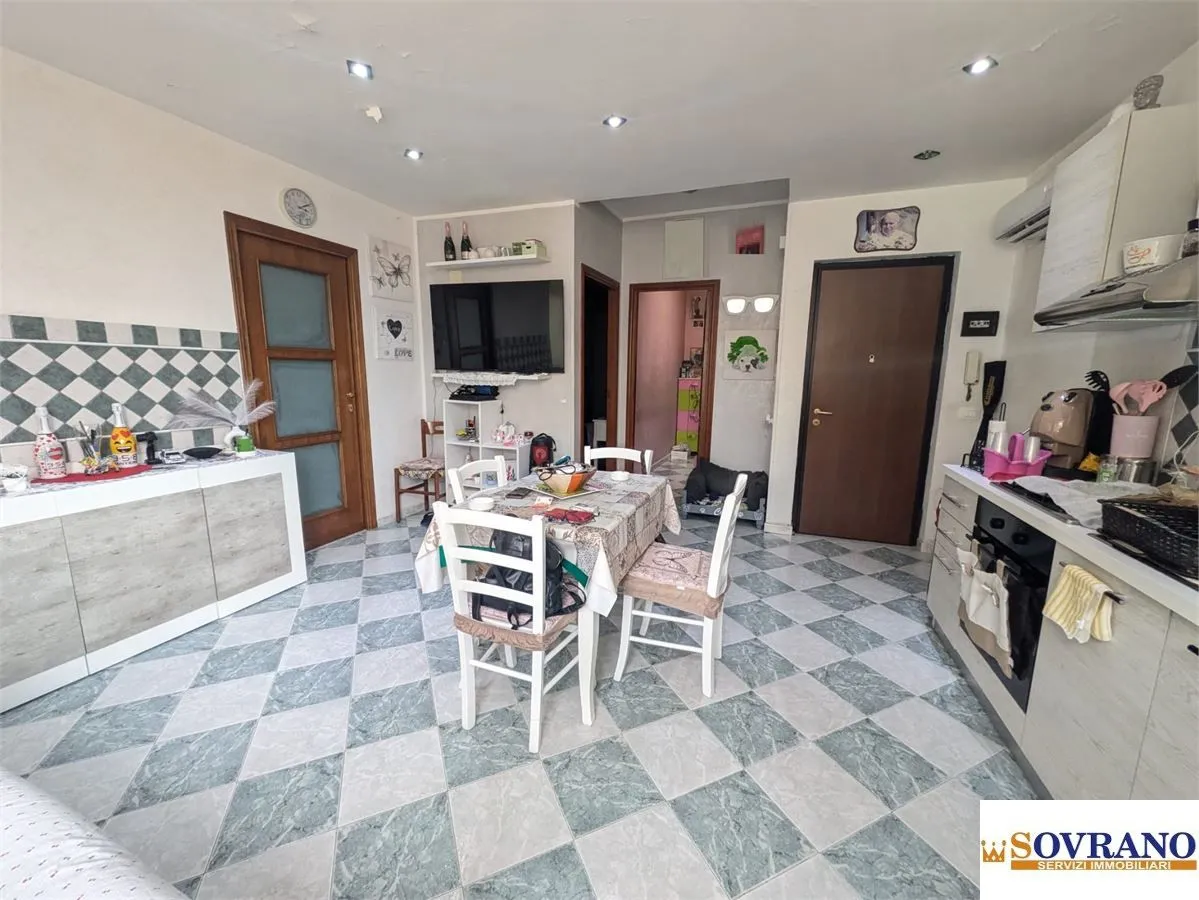 Appartamento in vendita a Palermo - foto 2