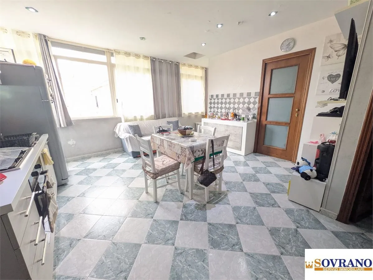 Appartamento in vendita a Palermo - foto 3