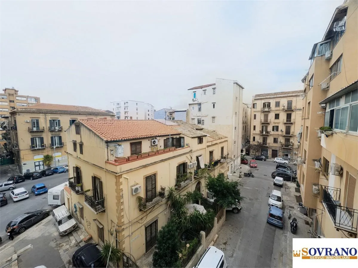 Appartamento in vendita a Palermo - foto 7