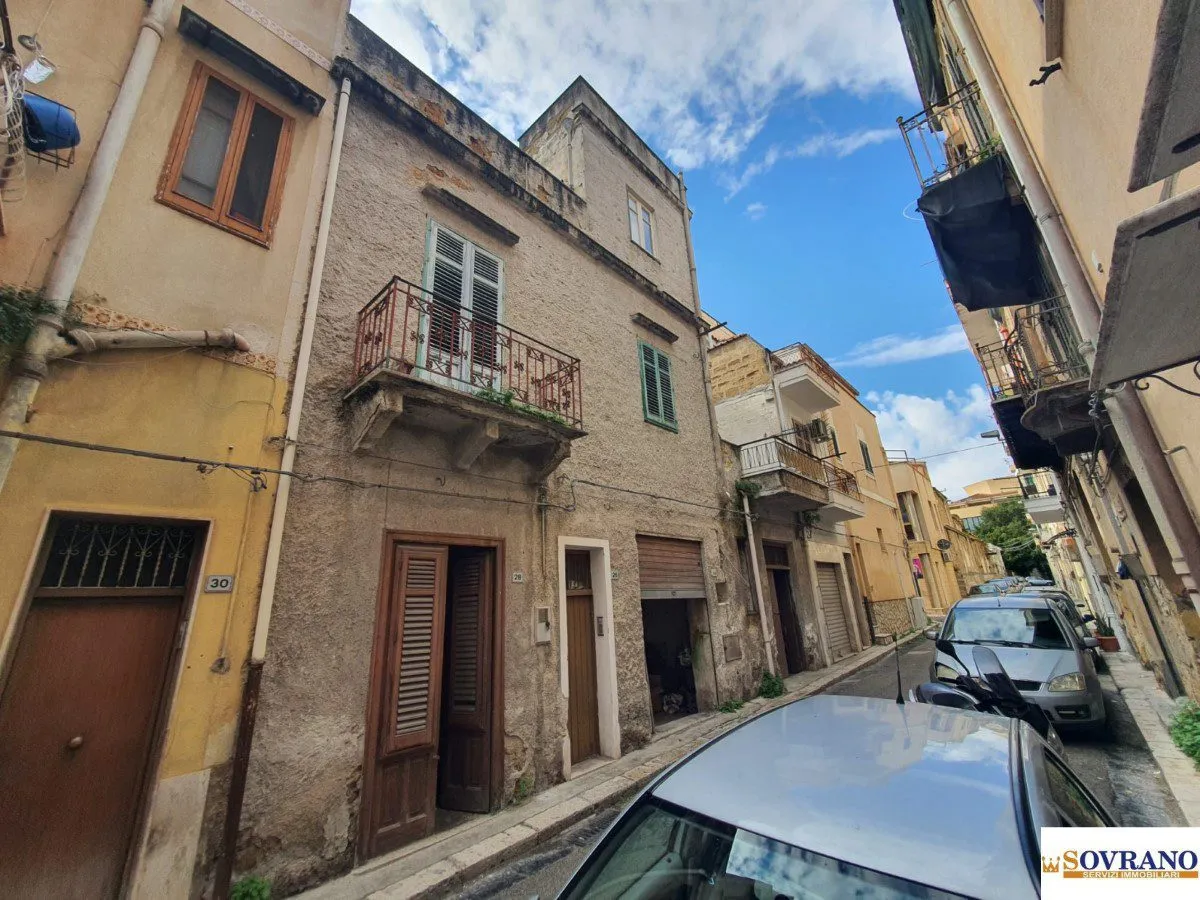 Casa indipendente in vendita a Bagheria - foto 2