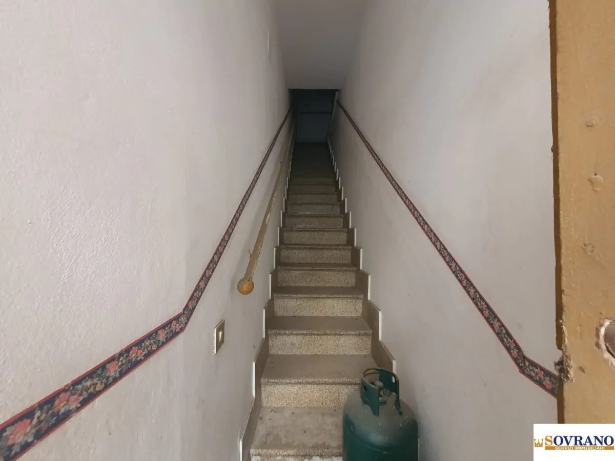 Casa indipendente in vendita a Bagheria - foto 3