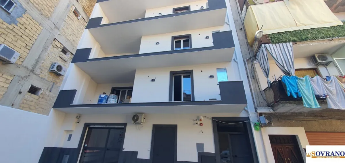 Appartamento in vendita a Bagheria - foto 2