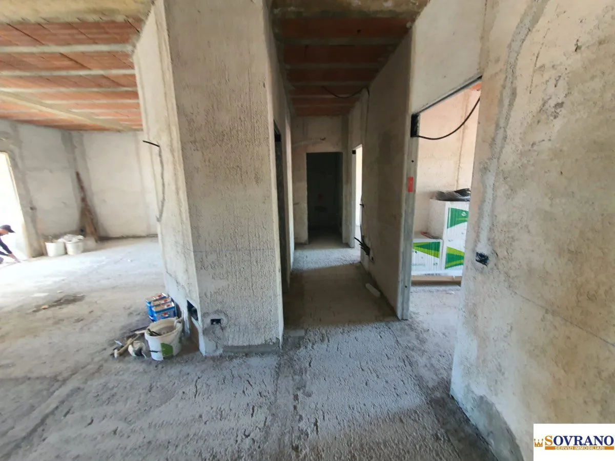 Appartamento in vendita a Bagheria - foto 5