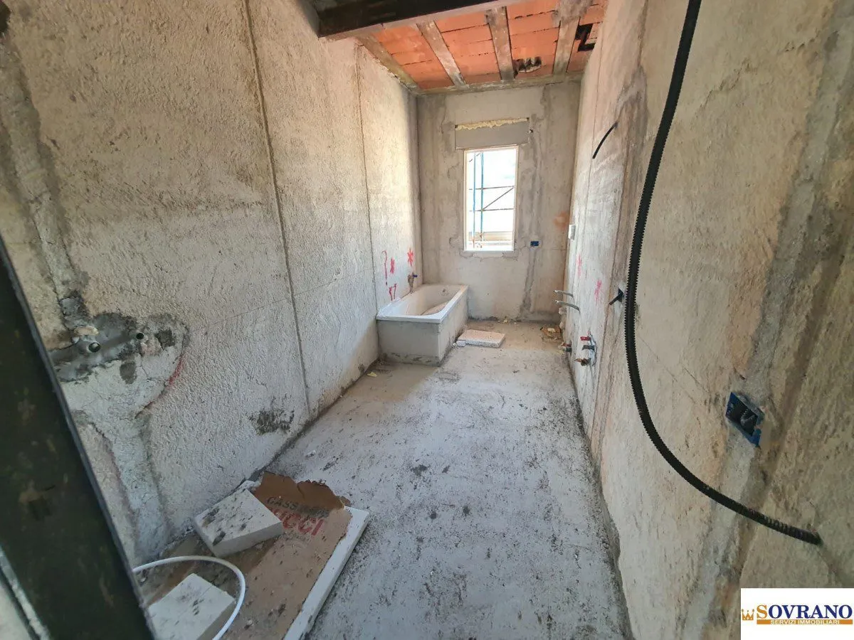 Appartamento in vendita a Bagheria - foto 6