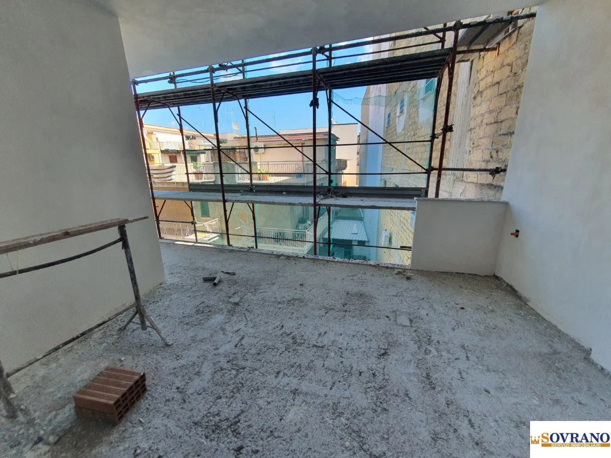 Appartamento in vendita a Bagheria - foto 8