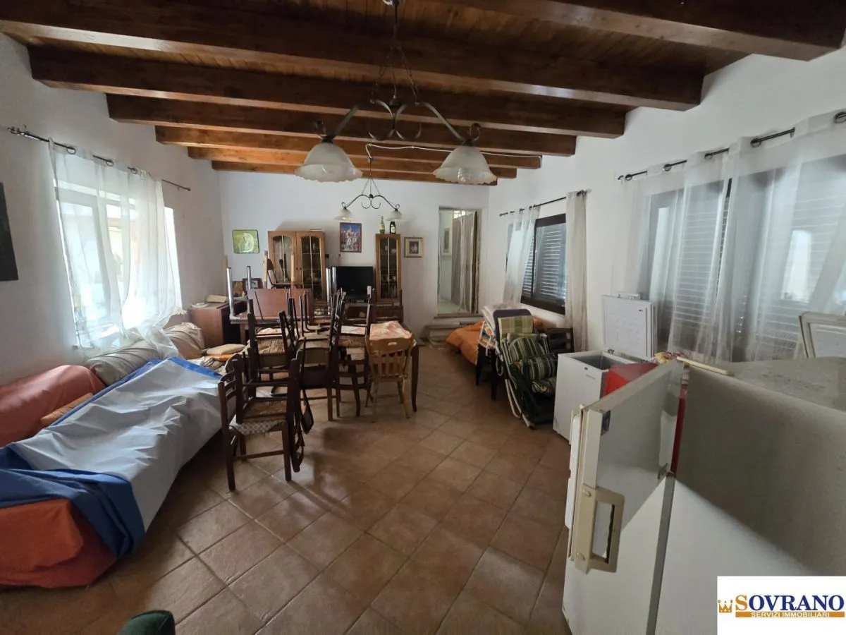 Villa in vendita a Altavilla Milicia - foto 10