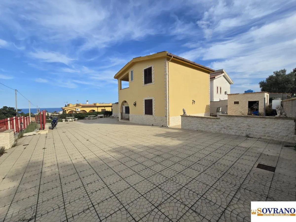 Villa in vendita a Altavilla Milicia - foto 4