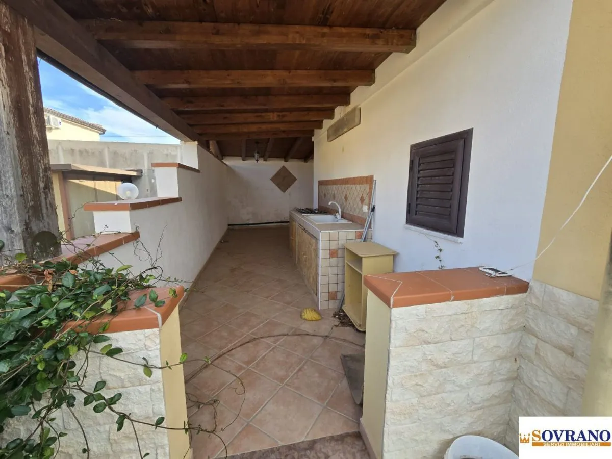 Villa in vendita a Altavilla Milicia - foto 5