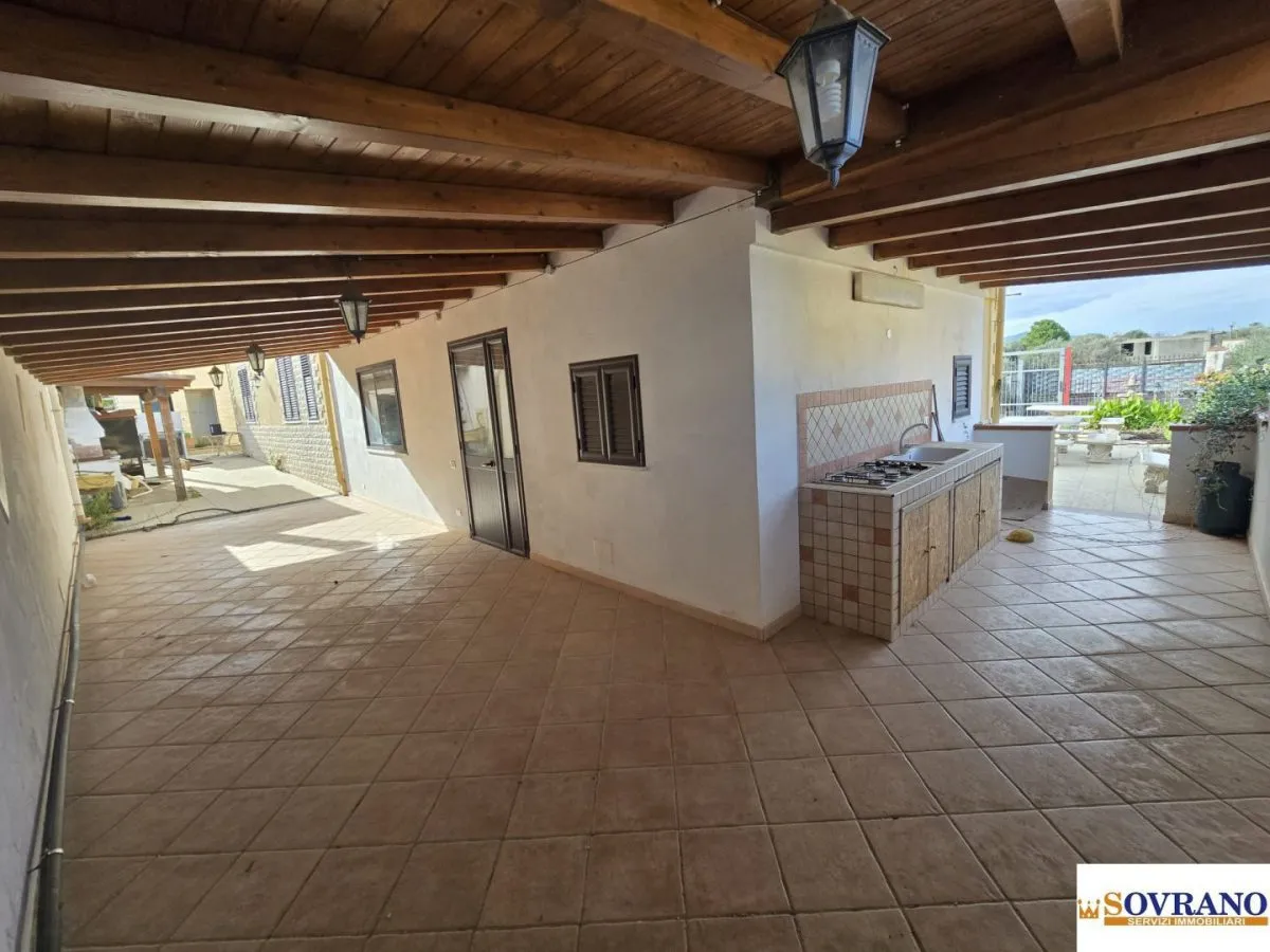 Villa in vendita a Altavilla Milicia - foto 6