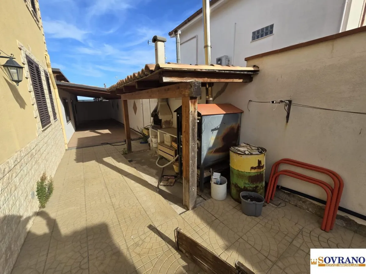 Villa in vendita a Altavilla Milicia - foto 7