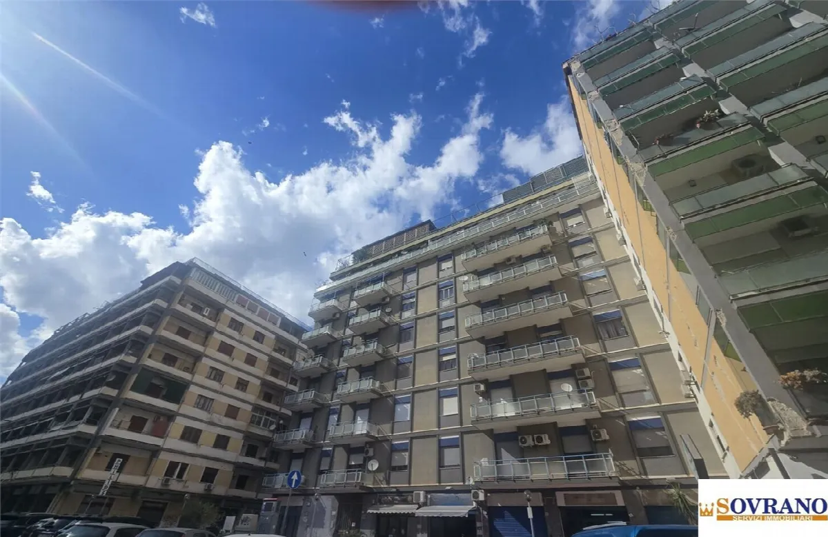 Appartamento in vendita a Palermo - foto 2