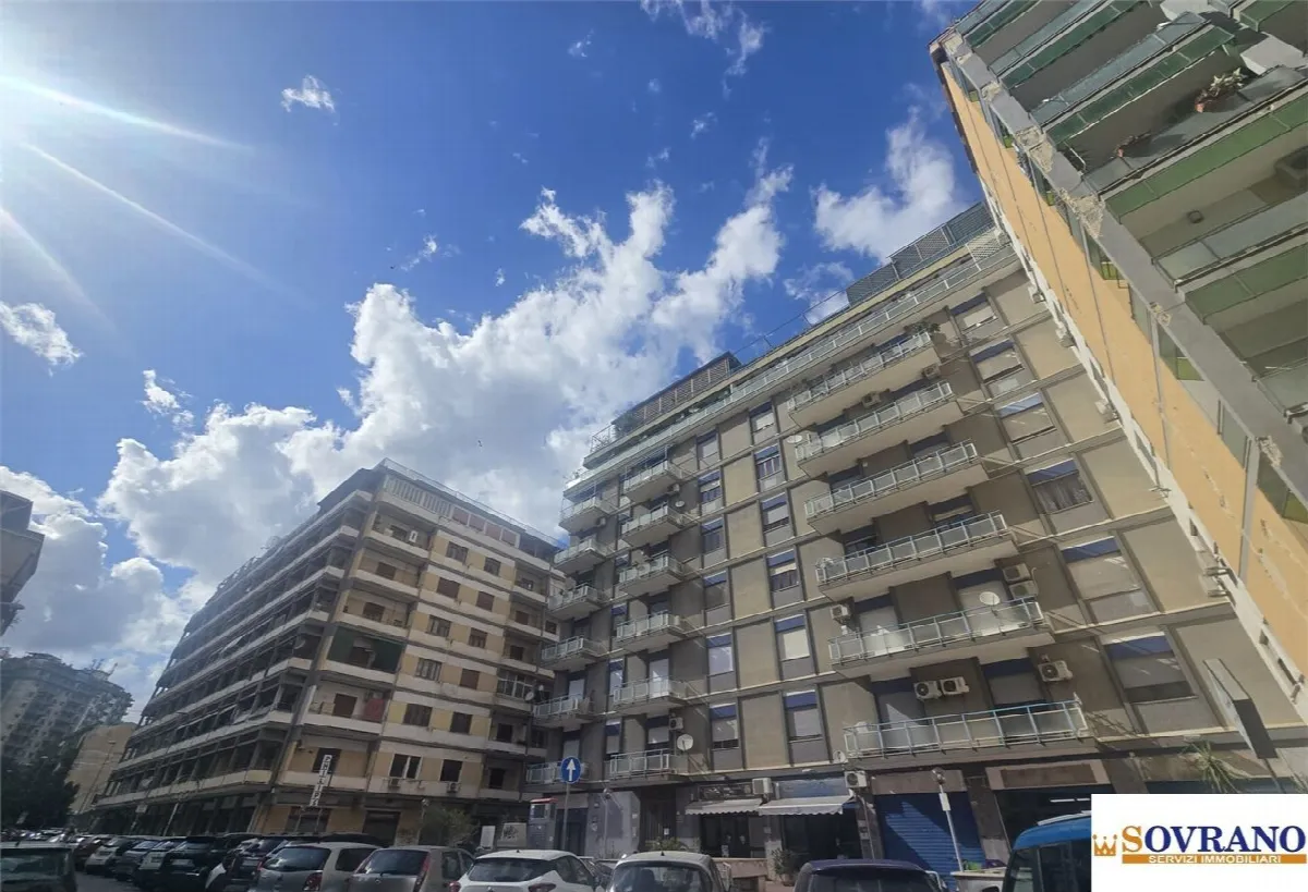 Appartamento in vendita a Palermo - foto 3