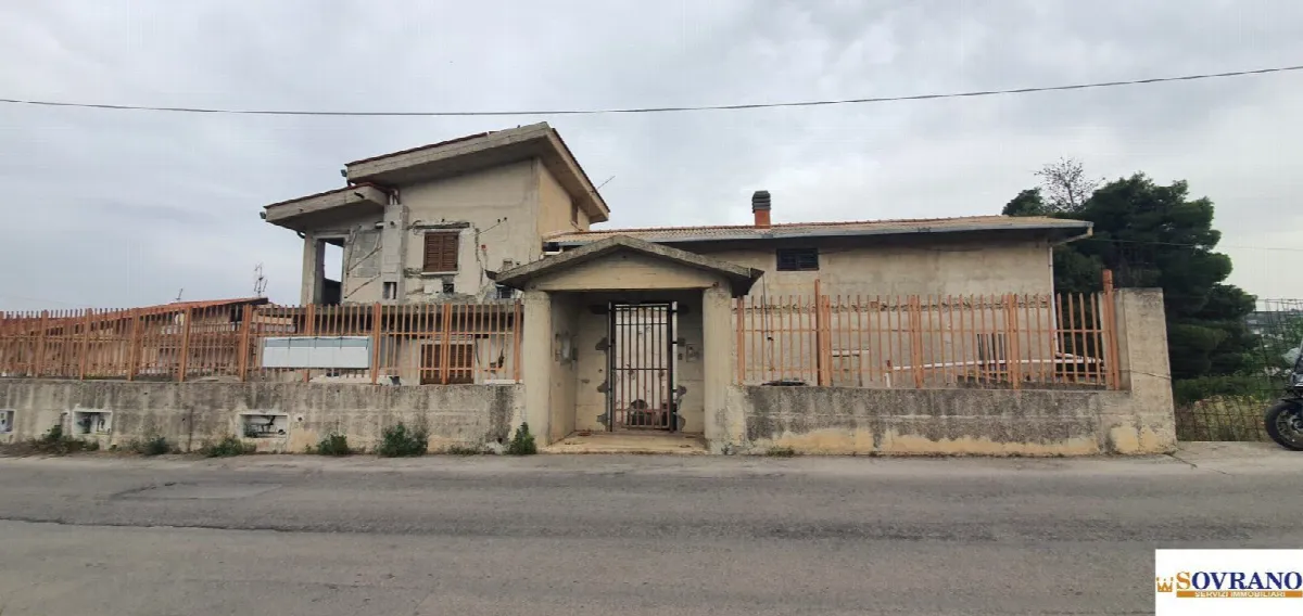 Villa in vendita a Misilmeri - foto 1