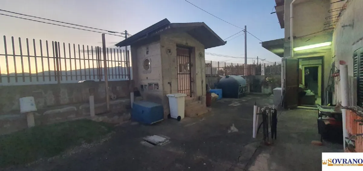 Villa in vendita a Misilmeri - foto 4