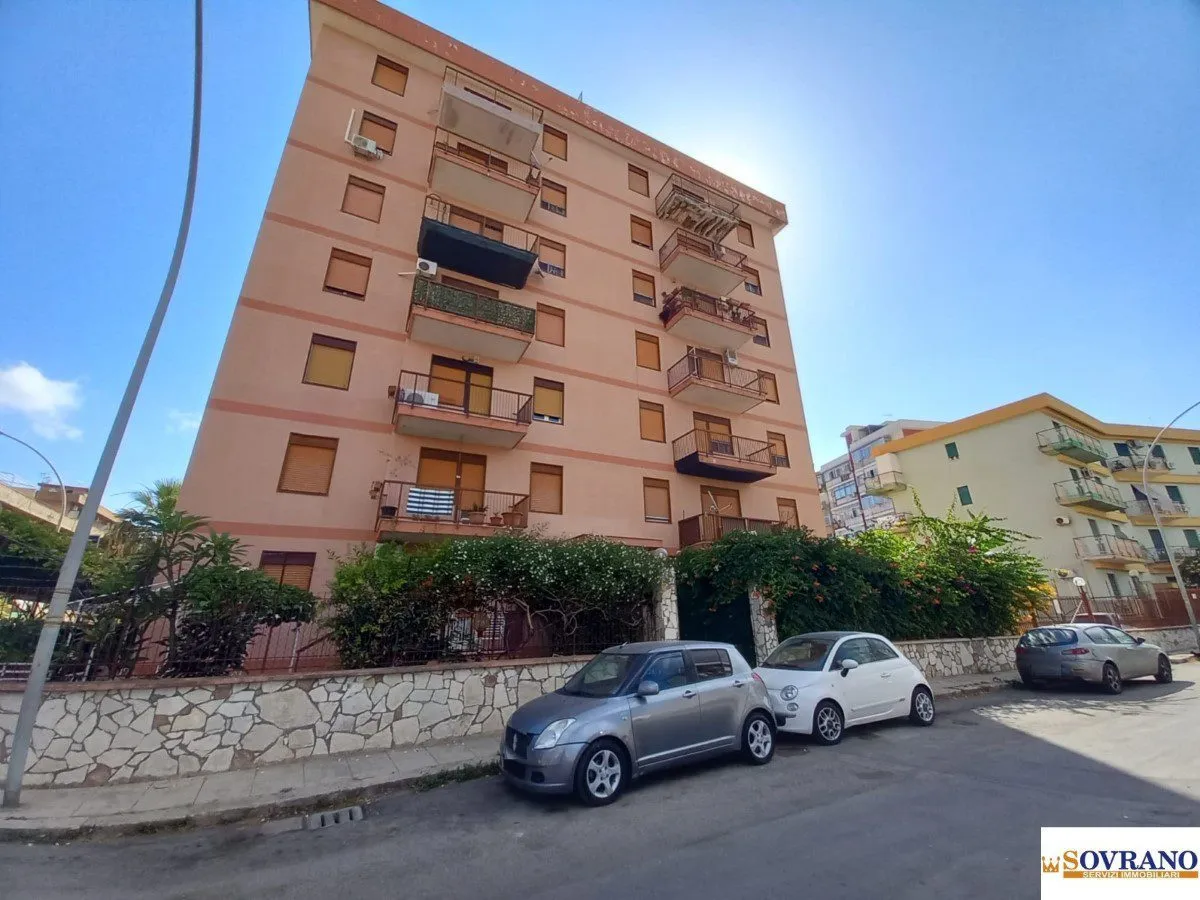 Appartamento in vendita a Palermo - foto 1