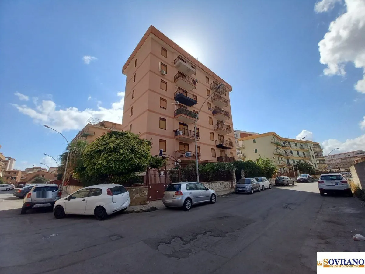 Appartamento in vendita a Palermo - foto 2