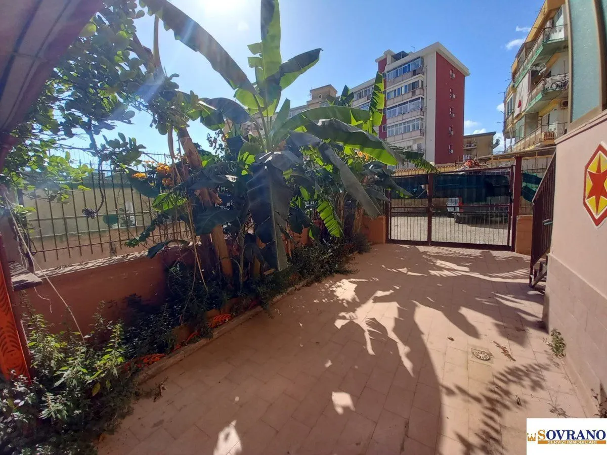 Appartamento in vendita a Palermo - foto 3