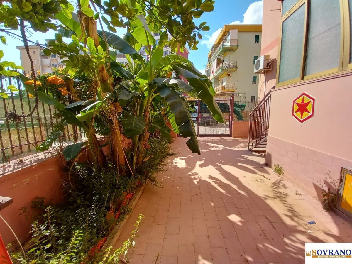 Appartamento in vendita a Palermo - foto 4
