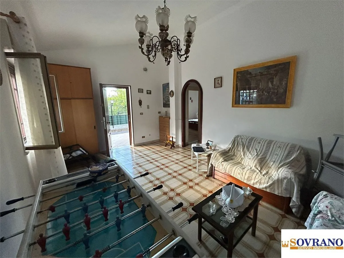 Villa in vendita a Carini - foto 10