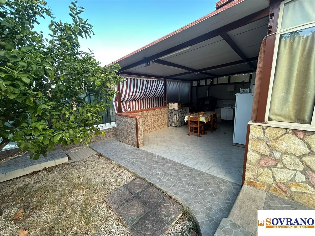 Villa in vendita a Carini - foto 4