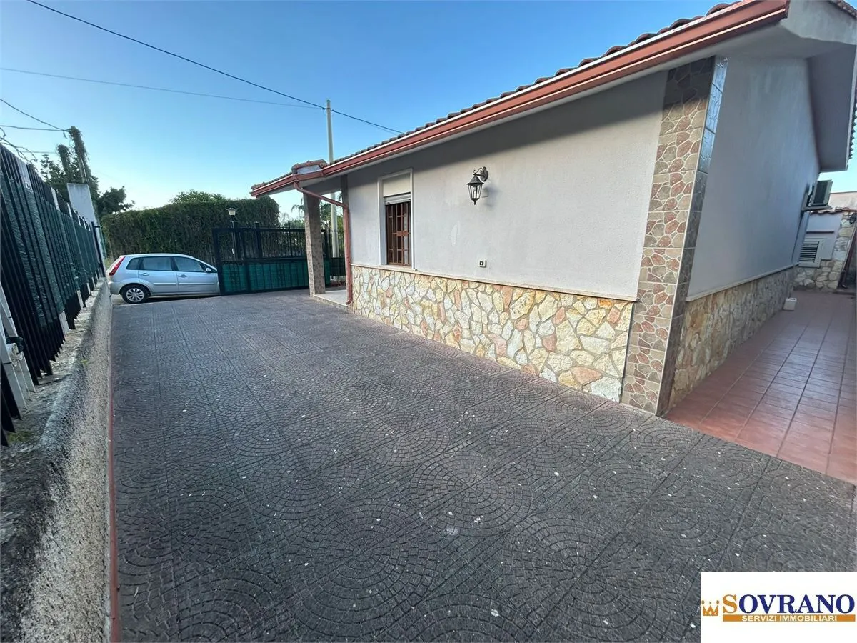 Villa in vendita a Carini - foto 5