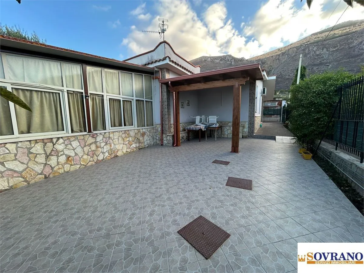 Villa in vendita a Carini - foto 6