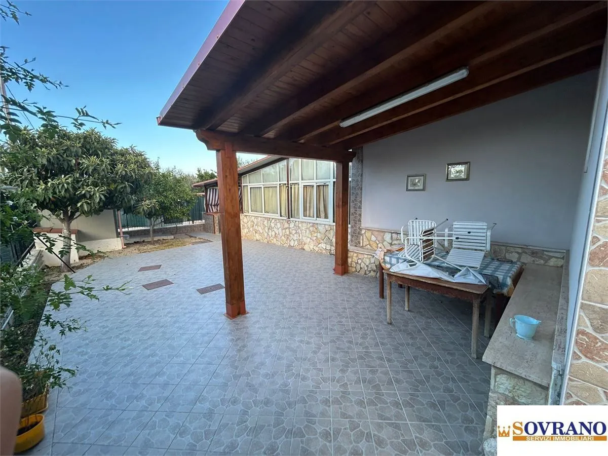 Villa in vendita a Carini - foto 8