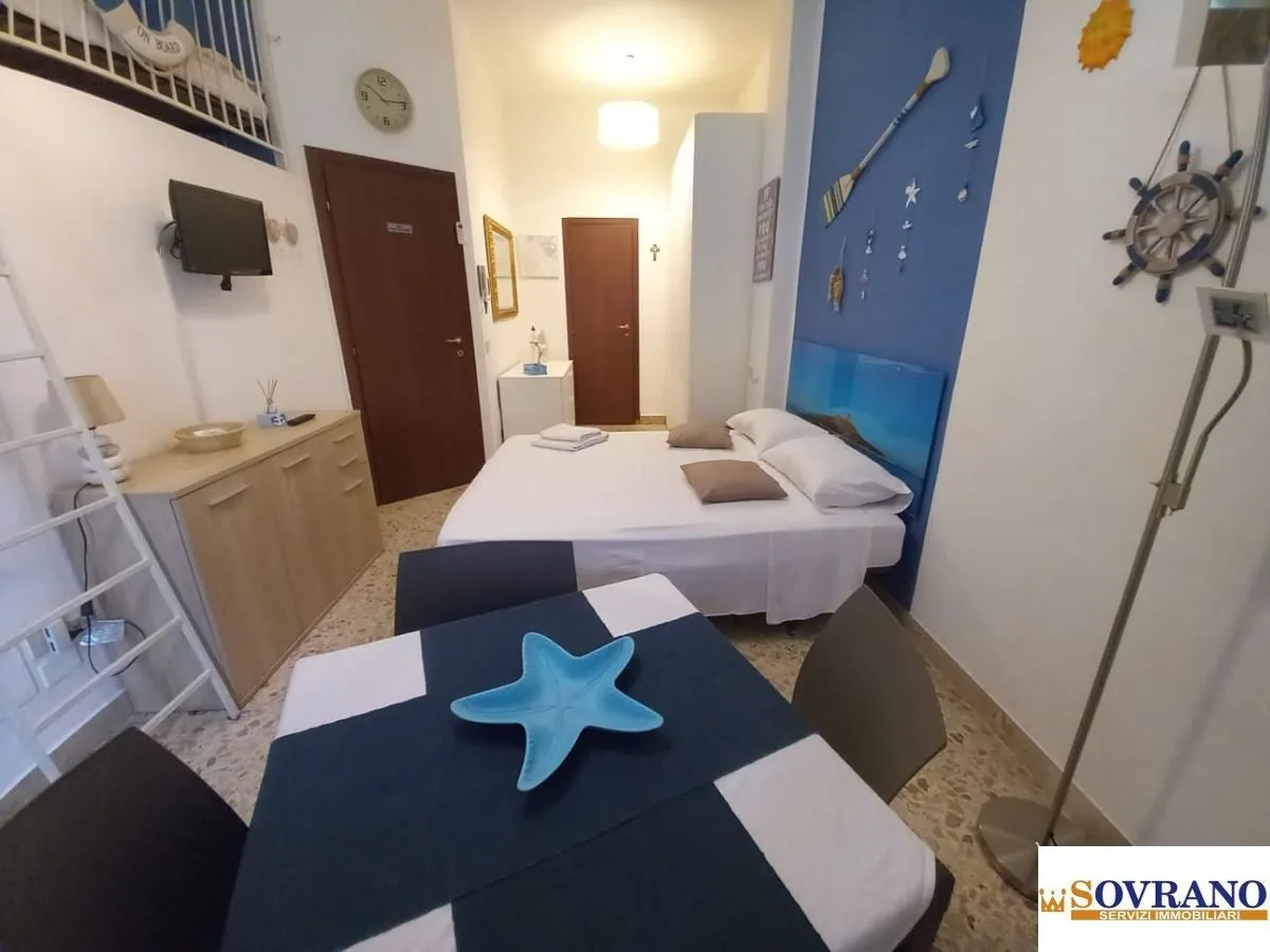 Casa indipendente in vendita a Isola delle Femmine - foto 2
