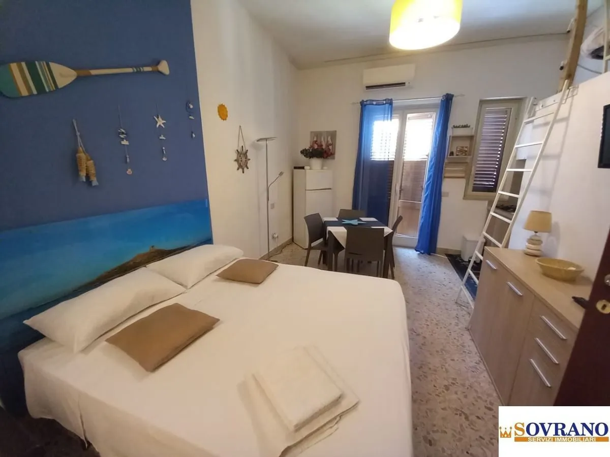 Casa indipendente in vendita a Isola delle Femmine - foto 4