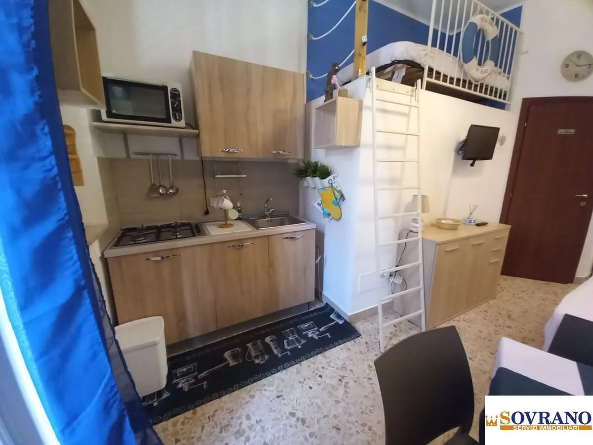 Casa indipendente in vendita a Isola delle Femmine - foto 5